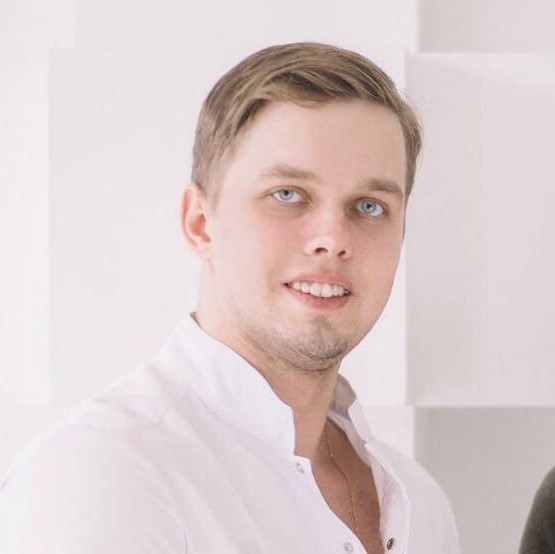 Дорогой Антон